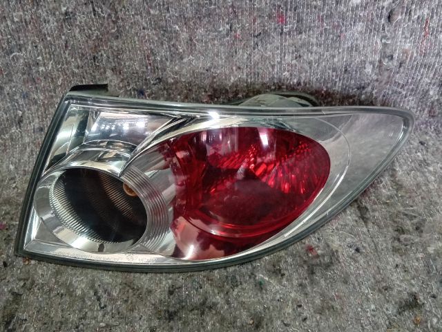 MAZDA 6 Jobb Külső Hátsó Lámpa