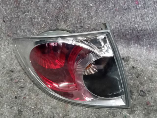 MAZDA 6 Bal Külső Hátsó Lámpa