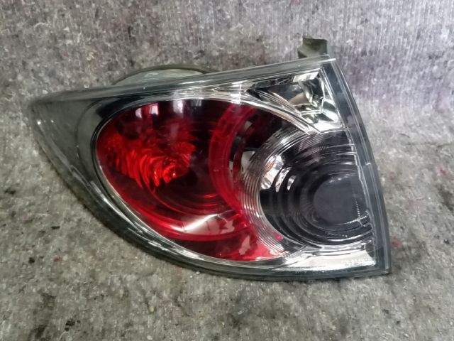 MAZDA 6 Bal Külső Hátsó Lámpa