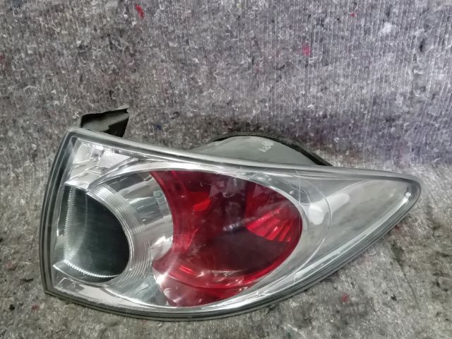 MAZDA 6 Jobb Külső Hátsó Lámpa