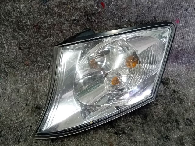 MAZDA MPV Bal első Irányjelző