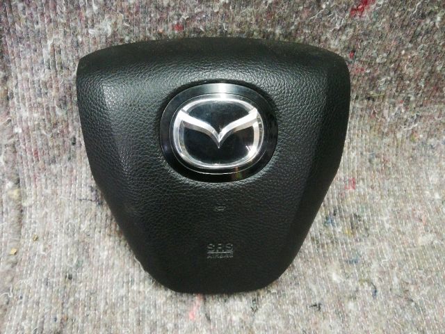 MAZDA CX-7 Kormánylégzsák