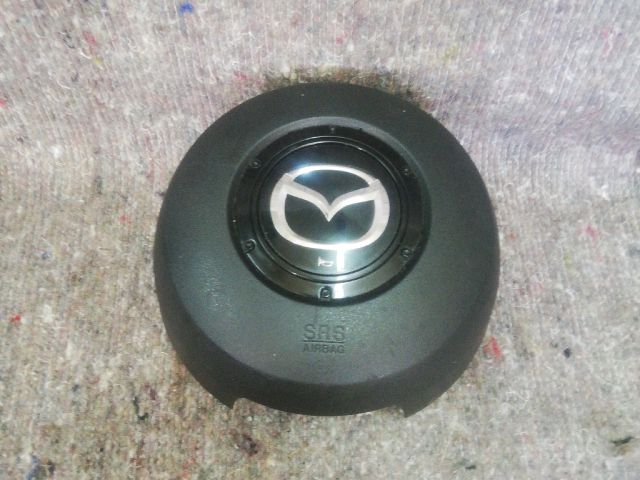 MAZDA CX-7 Kormánylégzsák
