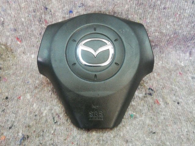 MAZDA 5 Kormánylégzsák