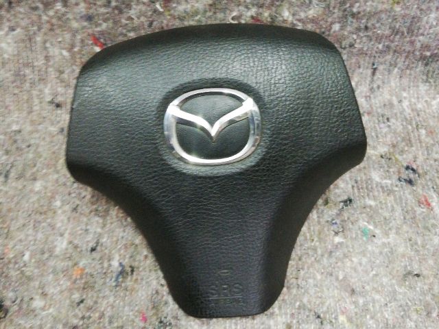 MAZDA 6 Kormánylégzsák