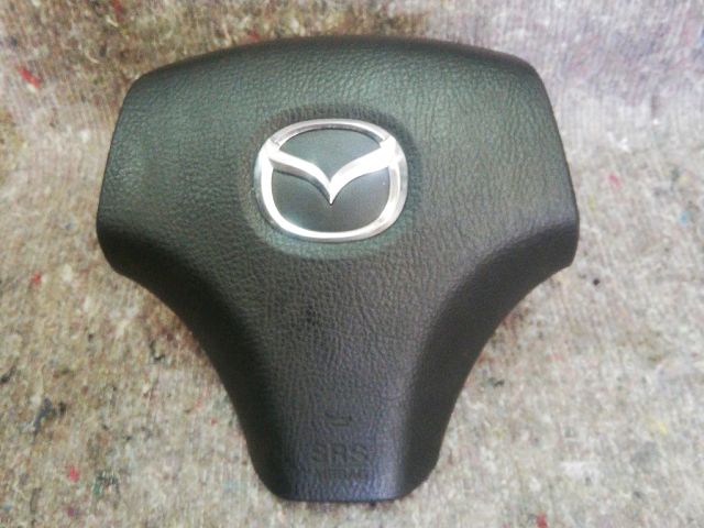 MAZDA 6 Kormánylégzsák