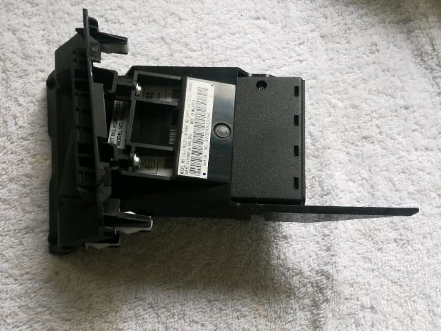 MAZDA 6 GPS Elektronika