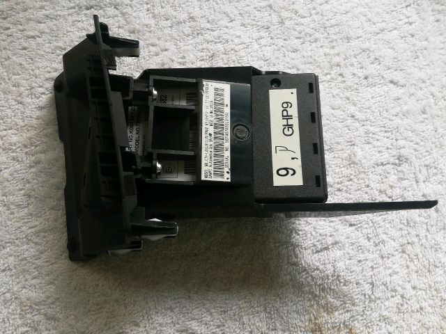 MAZDA 6 GPS Elektronika