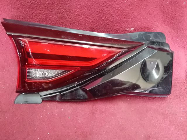 MAZDA CX-5 Bal Belső Hátsó Lámpa