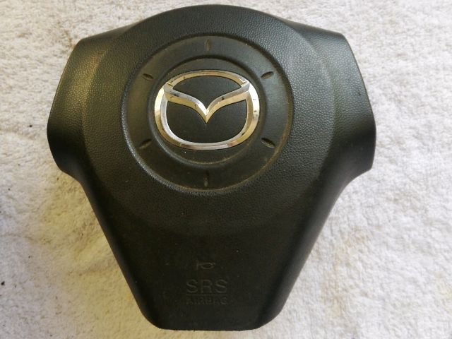 MAZDA 5 Kormánylégzsák