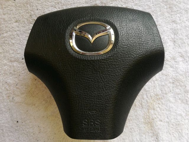 MAZDA 6 Kormánylégzsák