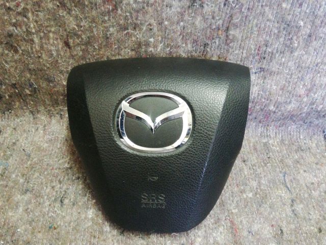 MAZDA 6 Kormánylégzsák