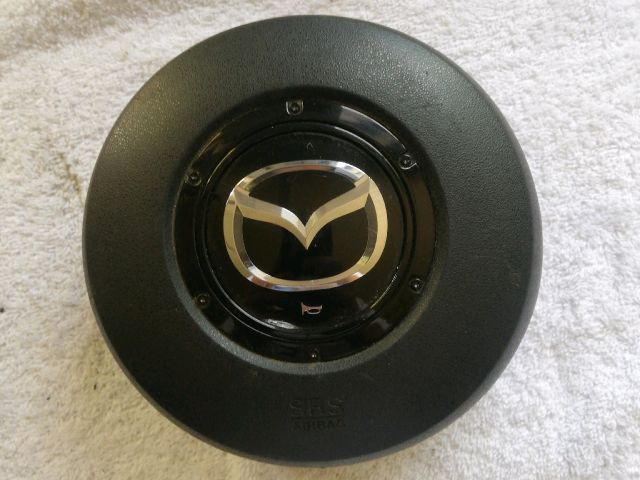 MAZDA CX-7 Kormánylégzsák
