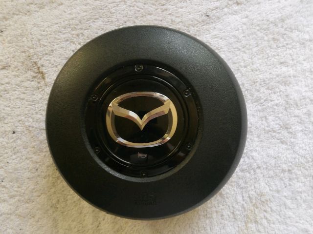 MAZDA CX-7 Kormánylégzsák