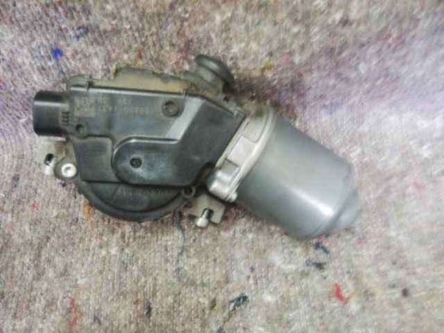 MAZDA 6 Első Ablaktörlő Motor
