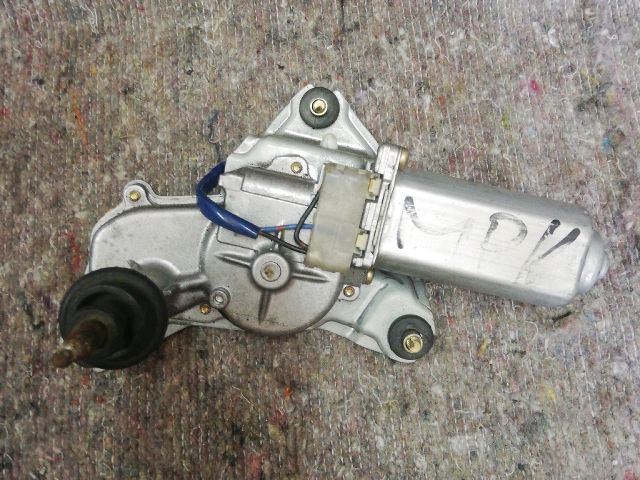 MAZDA MPV Hátsó Ablaktörlő Motor