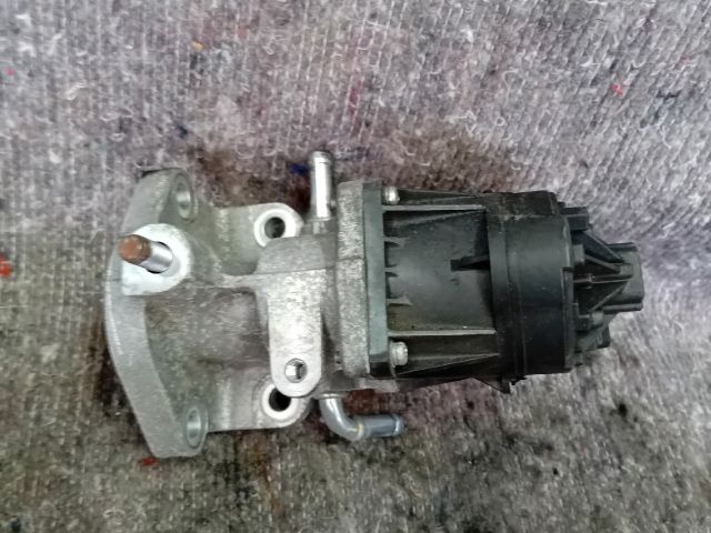 MAZDA 6 EGR / AGR Szelep