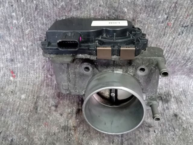 MAZDA CX-7 Fojtószelep (Elektromos)