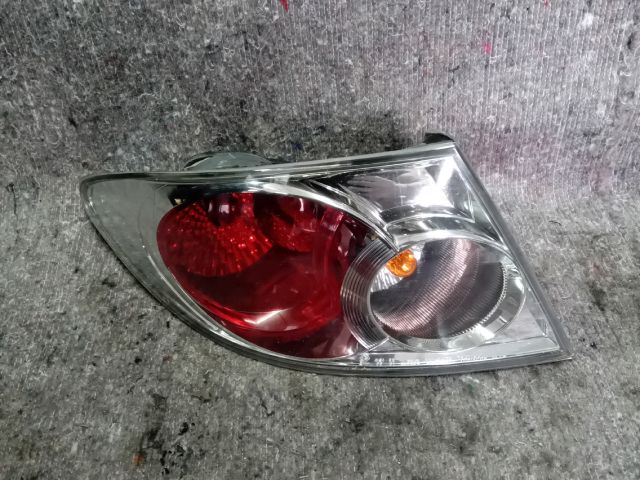 MAZDA 6 Bal Külső Hátsó Lámpa