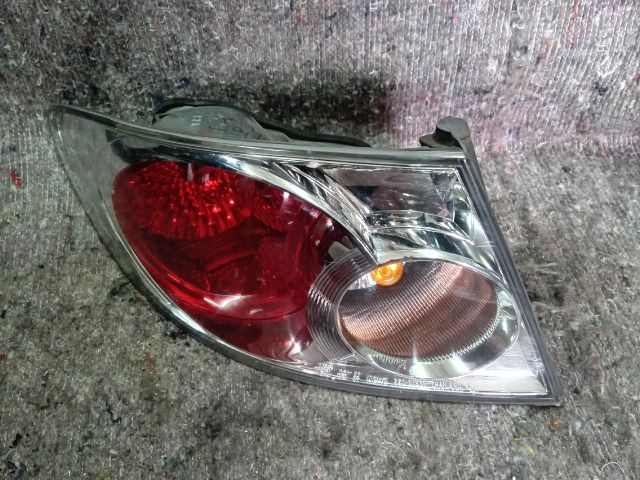 MAZDA 6 Bal Külső Hátsó Lámpa