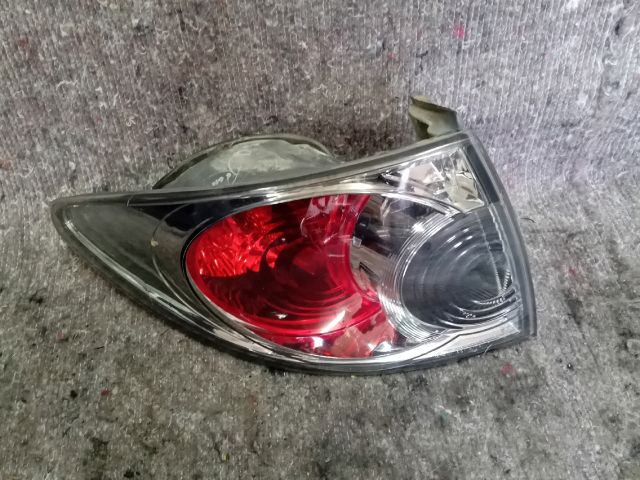 MAZDA 6 Bal Külső Hátsó Lámpa