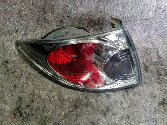 MAZDA 6 Bal Külső Hátsó Lámpa