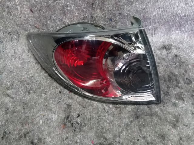 MAZDA 6 Bal Külső Hátsó Lámpa